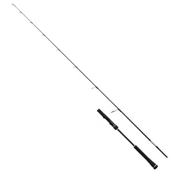シマノ 25 グラップラー タイプ LJ S63-3 スピニングモデル|ジギングロッド shimano 【期間限定セール】|釣人館ますだ 支店