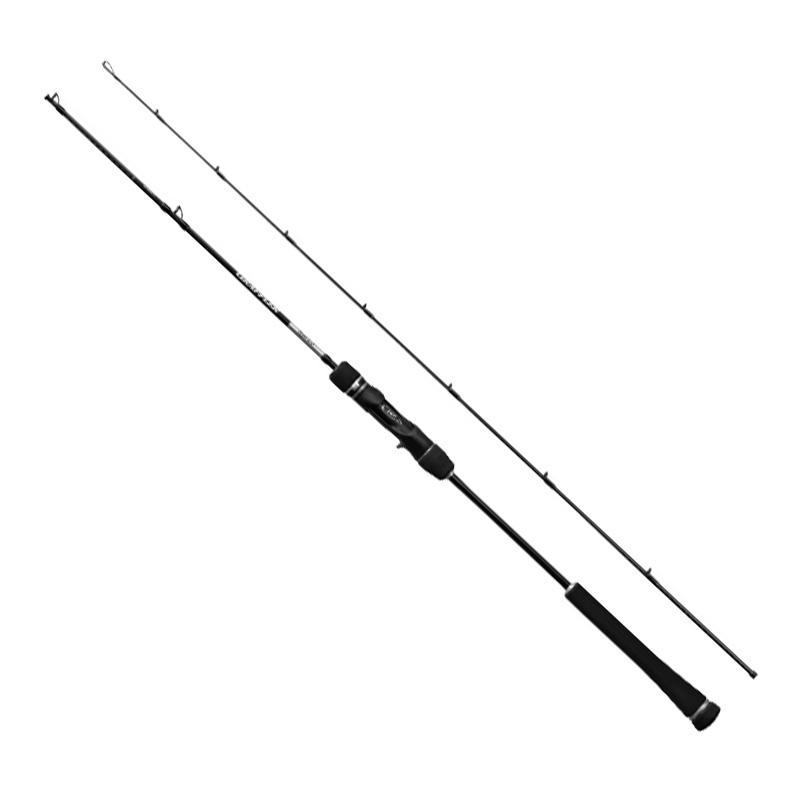 シマノ 25 グラップラー タイプ LJ B63-1 ベイトモデル｜ジギングロッド shimano 【期間限定セール】