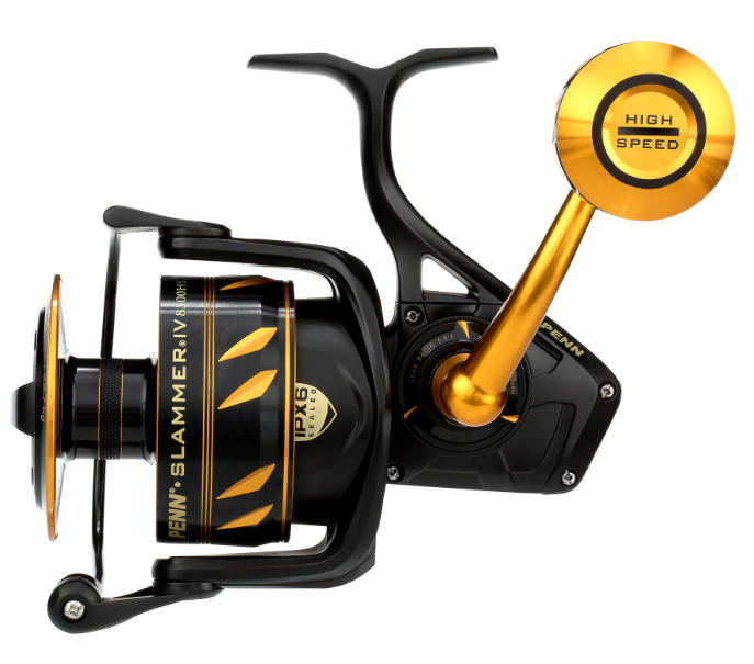 楽天市場】ペン スラマーIV 4500HS | 釣具 釣り フィッシング : つり具