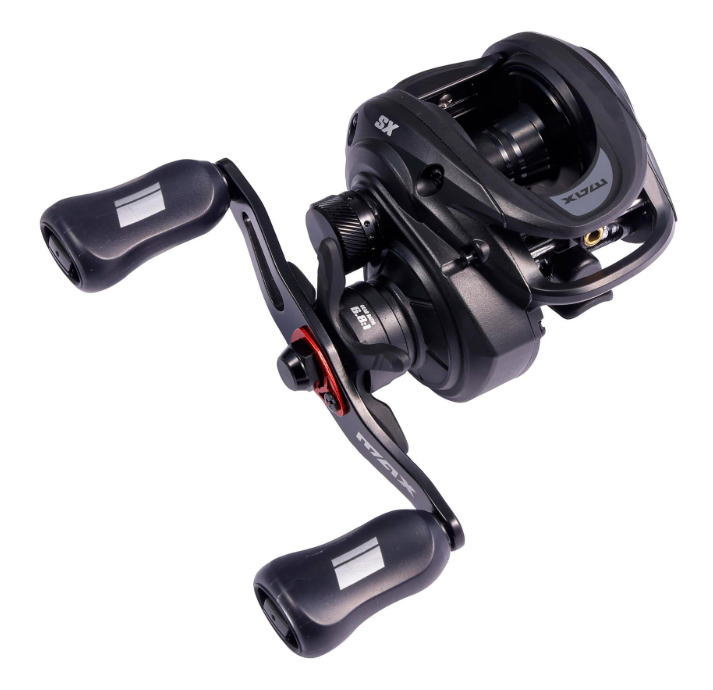 アブガルシア マックス5 SX MAX5 SX (右ハンドル)｜ベイトリール abugarcia 【期間限定セール】｜釣人館ますだ 支店