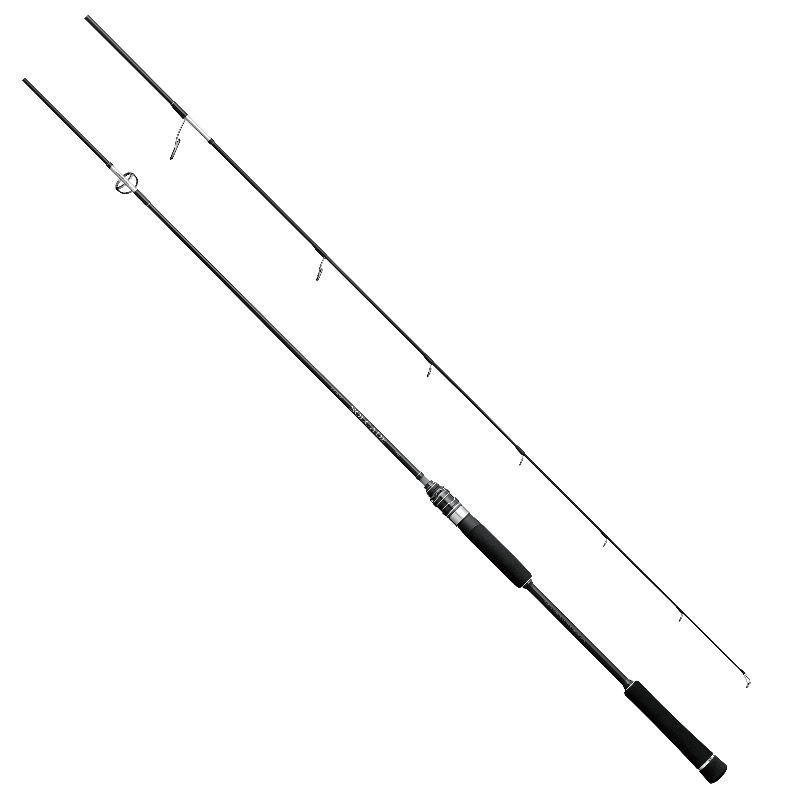 がまかつ ラグゼ ソルケイド S60L スピニングモデル|ジギングロッド gamakatsu 【期間限定セール】|釣人館ますだ 支店