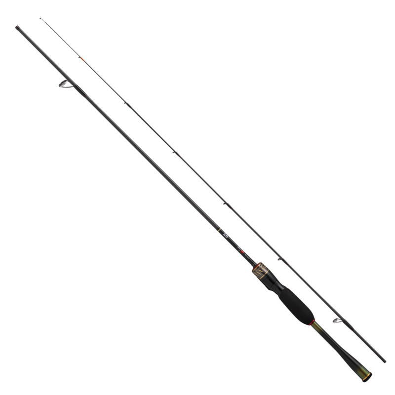 ダイワ 25 月下美人 MX アジング 410UL-S･J｜アジングロッド daiwa 釣具｜釣人館ますだ 支店
