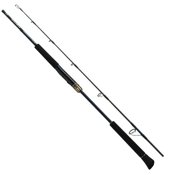 ダイワ ジギングロッド 25 ソルティガ J エクスペディション 56S-4 [5] 4550133447587.jpg