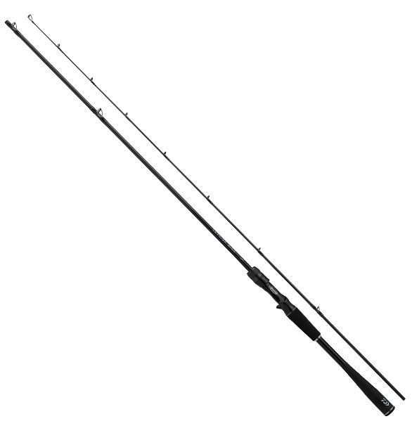 ダイワ 25 天の原ご機嫌 短艇手合わせ 73HB ベイトモデル｜極点 daiwa 釣具 【継続期間制限事項割引き販売】 ロッド・竿本体-ロッド・竿-フィッシング