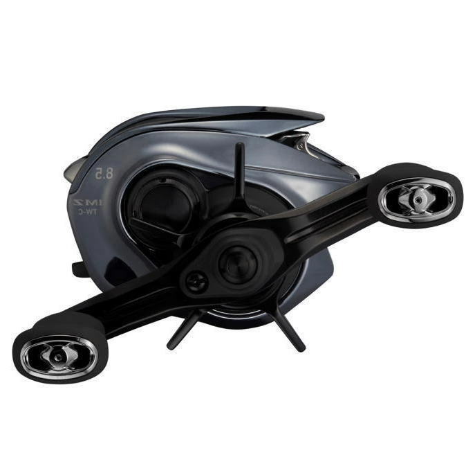 楽天市場】【ダイワ】25 IM Z TW100XHL-C【両軸リール 左ハンドル