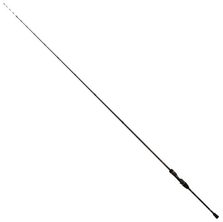 ダイワ 瞬鋭 カワハギ EX MHH-174 1ピース ベイトモデル|船竿 daiwa 釣具 【期間限定セール】