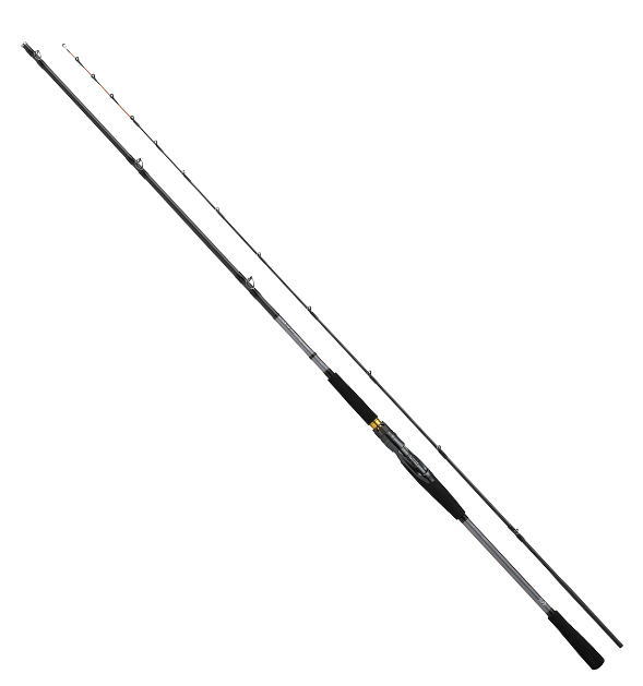 【美品】ダイワ 24メタリアキス H-170 DAIWA（釣り） ダイワ 船竿 メタリアキス H-170 24年モデル