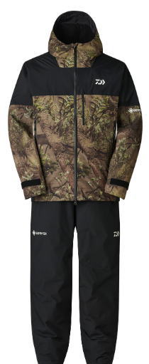 楽天市場】ダイワ ゴアテックス バーサタイルウィンタースーツ DW-1925