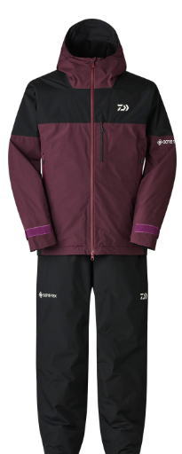 楽天市場】ダイワ ゴアテックス バーサタイルウィンタースーツ DW-1925