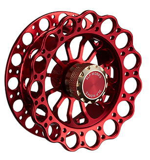 ダイワ SLPW BJ イカダ 65 スプールセット レッド｜筏 リール 替えスプール daiwa 【期間限定セール】｜釣人館ますだ 支店