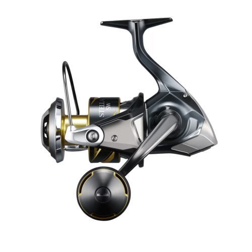 シマノ 25 中心柱 SW 8000XG｜スピニングリール shimano