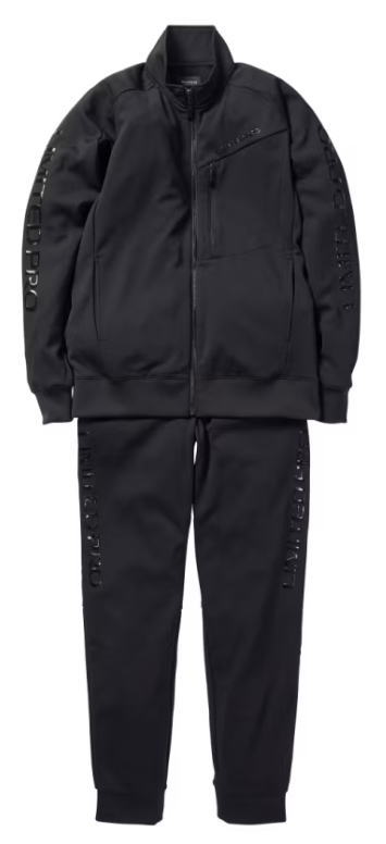 シマノ ネクサス アルティメットジャージ リミテッドプロ XLサイズ md-154p.jpg