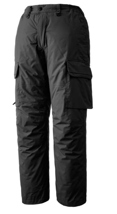シマノ ESインサレーションパンツ 03 RB-035Y ブラック XLサイズ｜ウェア shimano 釣具 【期間限定セール】