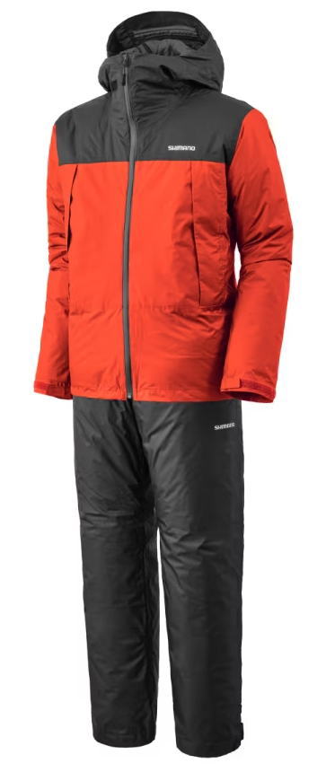 楽天市場】≪'25年9月新商品！≫ シマノ ベーシックインサレーション