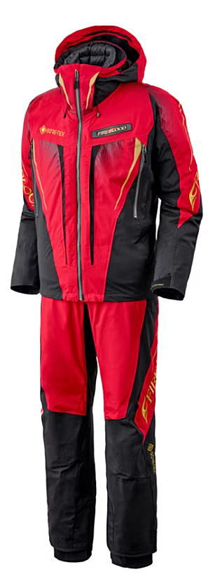 ★シマノ リミテッドプロ ゴアテックスプロテクティブスーツ【RT-112T 】 楽天市場】シマノ(Shimano) RT-112T NEXUS・GORE-TEX
