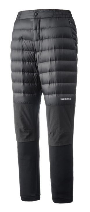 楽天市場】(c)【取り寄せ商品】がまかつ ダウンパンツ (GM-3493