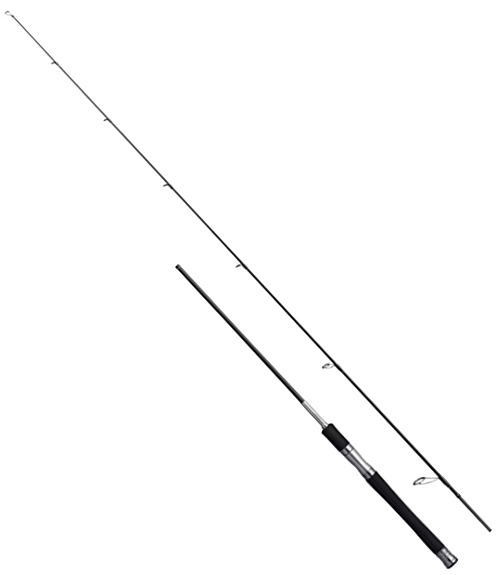 シマノ 25 レサト 2650FF-2 スピニングモデル|フリースタイル ルアーロッド shimano 【期間限定セール】|釣人館ますだ 支店