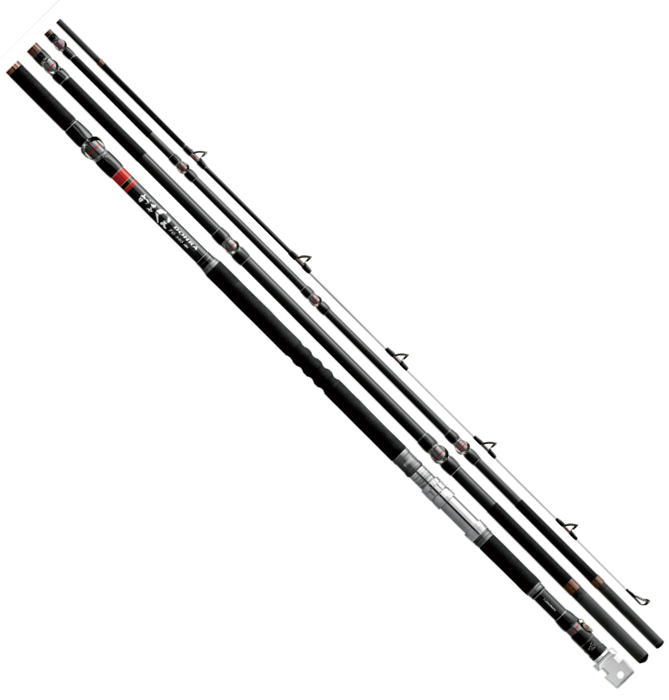がまかつ がまくえ ドーラ 50号 4.6m｜磯竿 クエ竿 gamakatsu 【百貨店SALE】