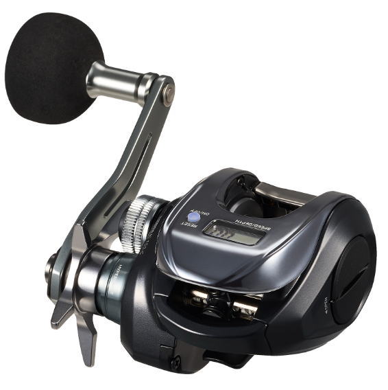 ダイワ 25 ティエラ IC 150H-C (右ハンドル)｜ベイトリール daiwa 釣具 【期間限定セール】 40,852円