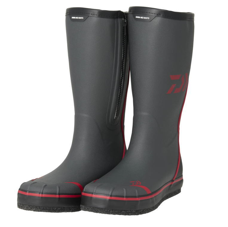 ダイワ ネオブーツ フェルトスパイクソール NB-3506 薄墨色 LL大きさ｜daiwa 釣具 【百貨店SALE】