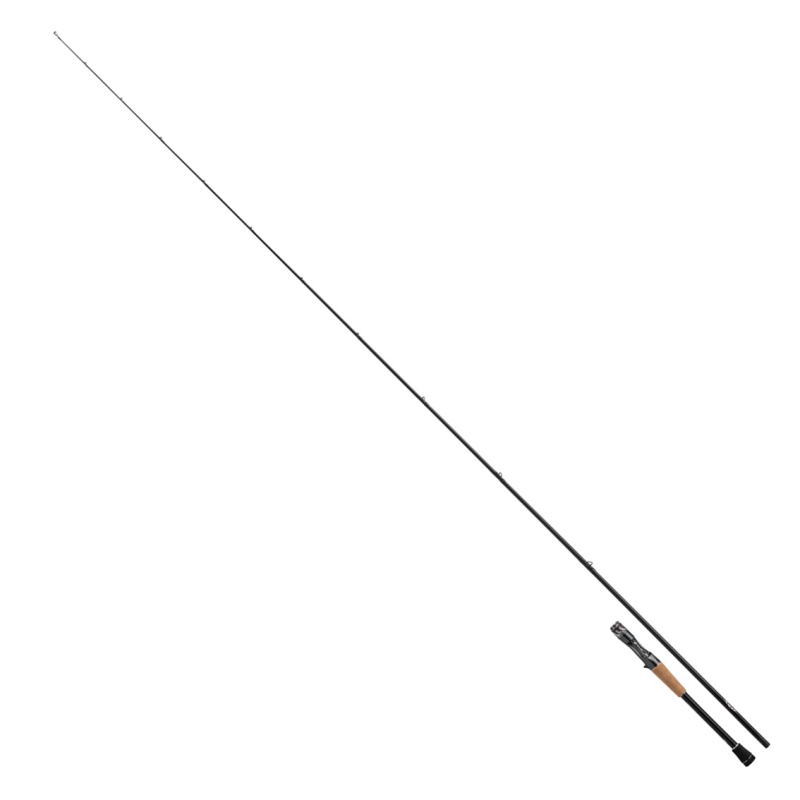 ダイワ スティーズ リアルコントロール C76MH+-SV ベイトモデル｜バスロッド daiwa 釣具 【期間限定セール】