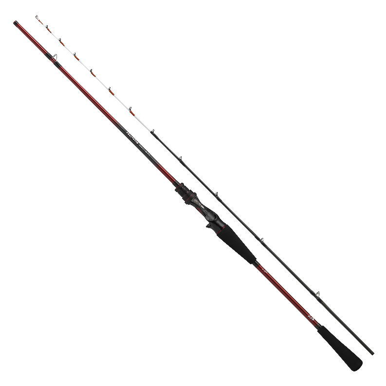 ダイワ アナリスター ライトアジ 165テク｜船竿 daiwa 釣具 【期間限定セール】｜釣人館ますだ 支店