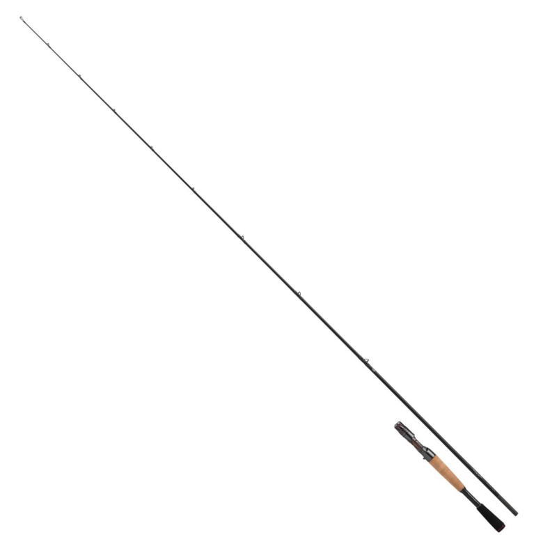 ダイワ スティーズ ショアコンペティション ベイトキャスティングモデル C64ML+ -LM｜バスロッド daiwa 釣具 【期間限定セール】