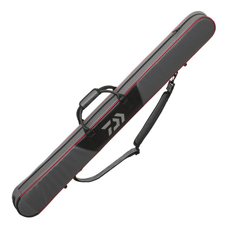 ダイワ へらロッドケースLT(D) LT130-1P(D) ガンメタル|へらぶな 用品 daiwa 釣具|釣人館ますだ 支店