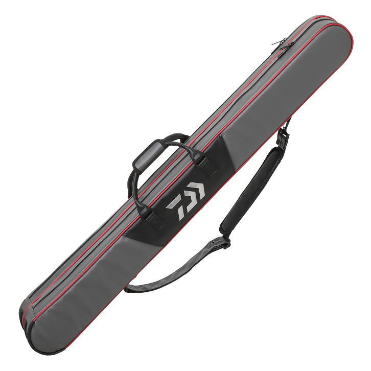 楽天市場】【ダイワ】へら38Lバッグ 3層ロッドケース（E）2点