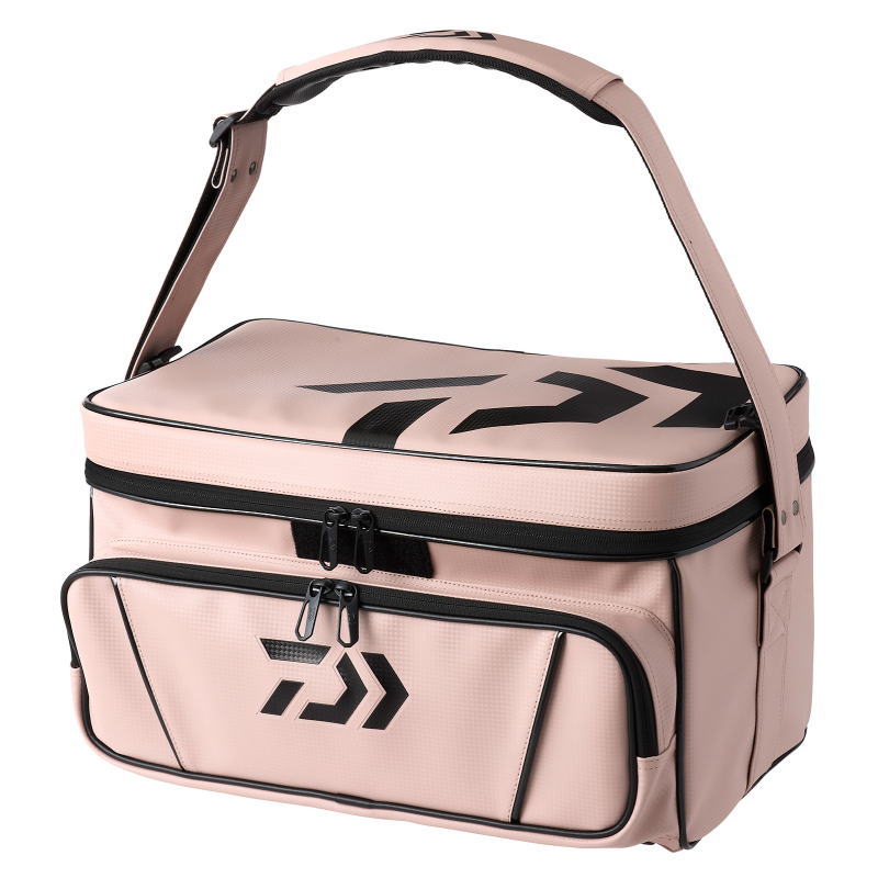 ダイワ へらバッグLT LT25(D) サクラ|へらぶな 用品 daiwa 釣具|釣人館ますだ 支店