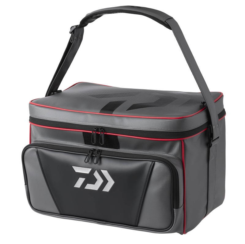 ダイワ へらバッグLT LT35(D) ガンメタル｜へらぶな 用品 daiwa 釣具｜釣人館ますだ 支店