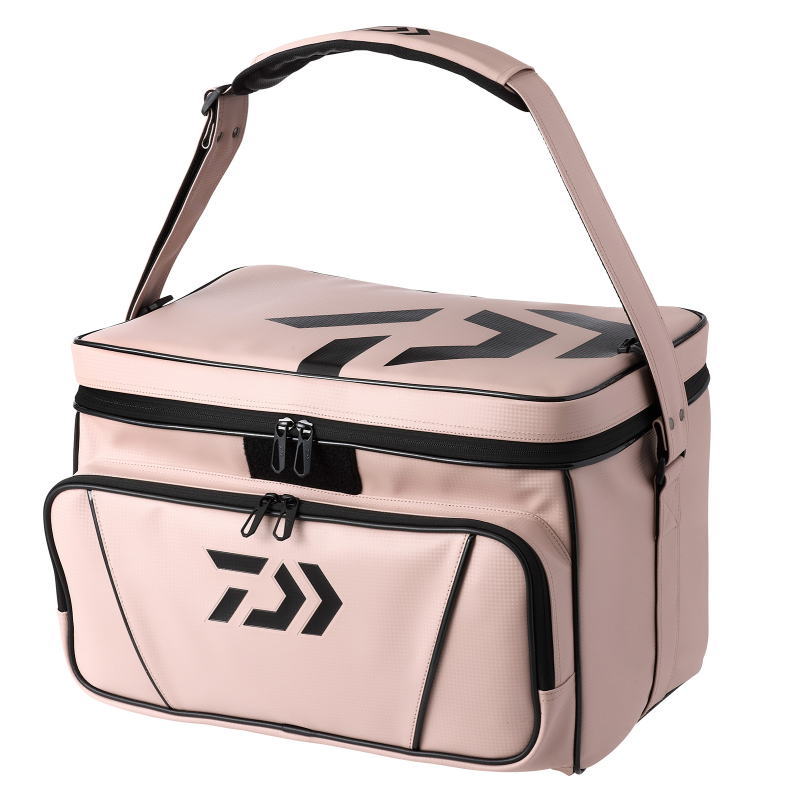 ダイワ 渓流仕掛け・淡水仕掛け へらバッグ LT25(D)   サクラ 楽天市場】ダイワ (Daiwa) へらバッグ LT25（D）サクラ : アングラーズ