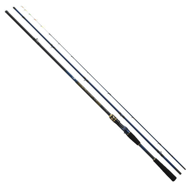 ダイワ クラブブルーキャビンメタルチューン さぐりづり S-300B・Q|海上釣堀専用竿 daiwa 釣具 【期間限定セール】|釣人館ますだ 支店