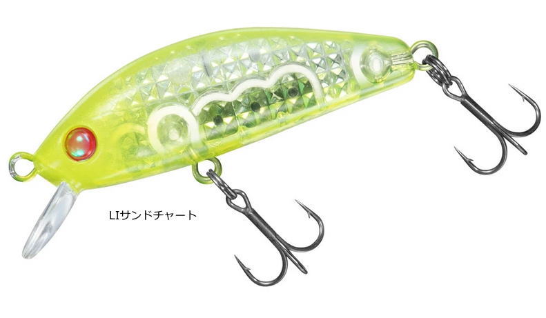 楽天市場】ダイワ メバルルアー 月下美人 夜霧 42S レーザー