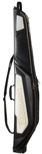 ダイワ トーナメントロッドケース 145R(D) パールホワイトブラック｜daiwa 釣具