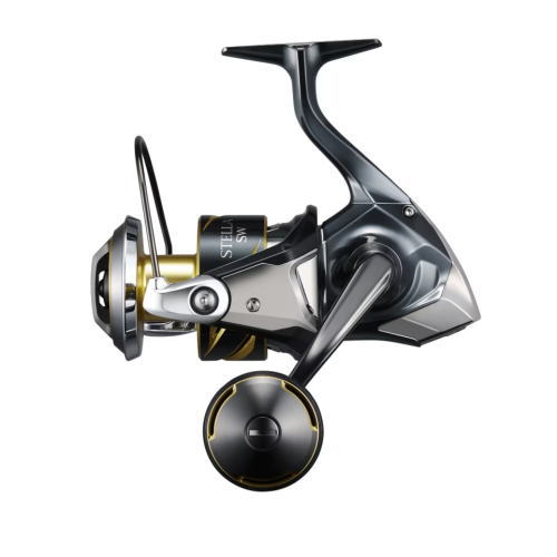 シマノ 25 中心柱 SW 8000PG｜スピニングリール shimano
