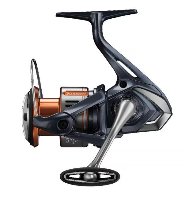 シマノ 26 ナスキー C3000｜スピニングリール shimano 【期間限定セール】 8,443円