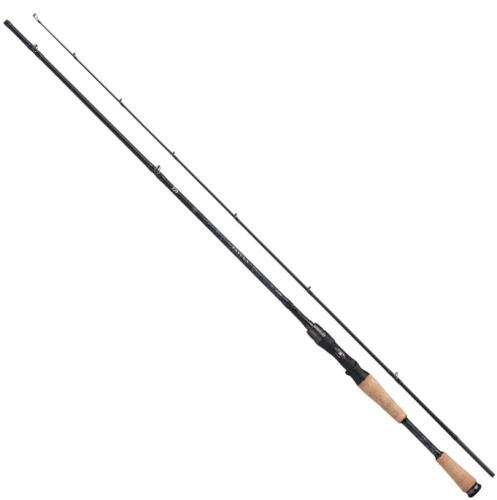 ダイワ 25 タトゥーラ 642LFB-BF (ベイトモデル)｜バスロッド daiwa 釣具 【期間限定セール】