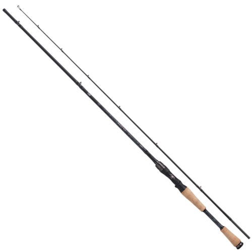 ダイワ 25 タトゥーラ 6102MRB (ベイトモデル)|バスロッド daiwa 釣具 【期間限定セール】