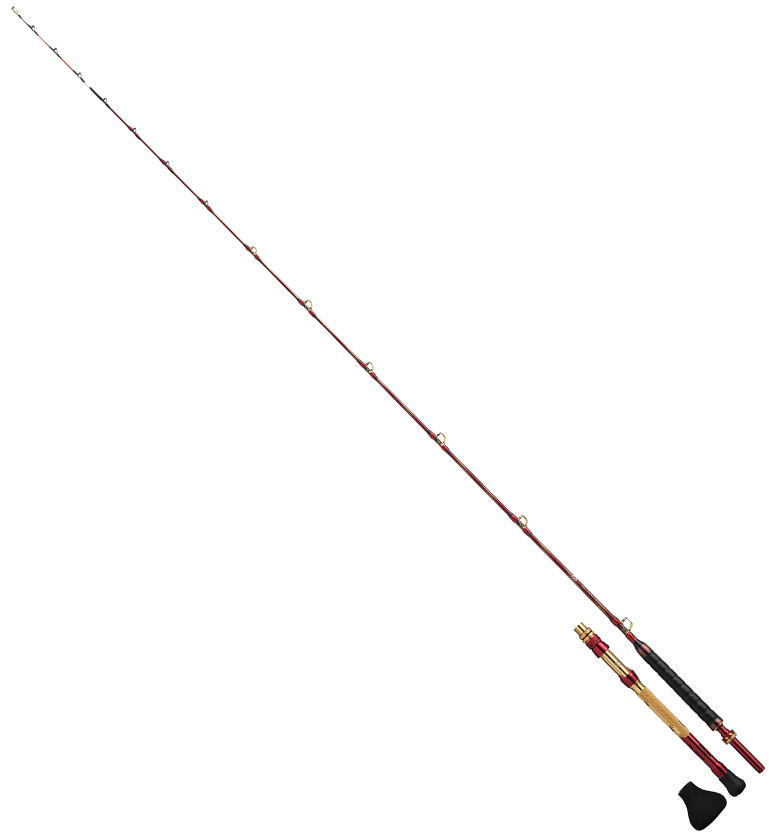 ダイワ マッドバイパー 落とし込みSP M｜MH-240SMT｜船竿 daiwa 釣具 【期間限定セール】