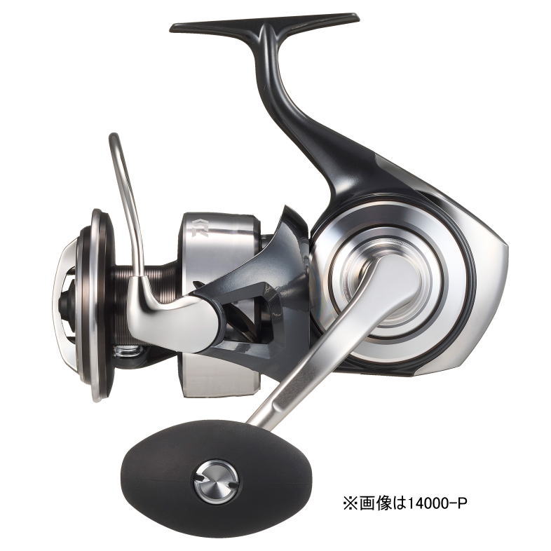 ダイワ 26 セルテート SW 14000-XH｜スピニングリール daiwa 釣具 【期間限定セール】