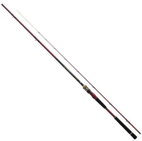 ダイワ 26 バトルゲームカブセ メタルチューン S-240｜かぶせ釣り専用ロッド daiwa 釣具 【期間限定セール】