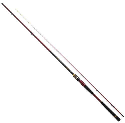 ダイワ 26 バトルゲームカブセ メタルチューン MH-240｜かぶせ釣り専用ロッド daiwa 釣具 【期間限定セール】 28,491円