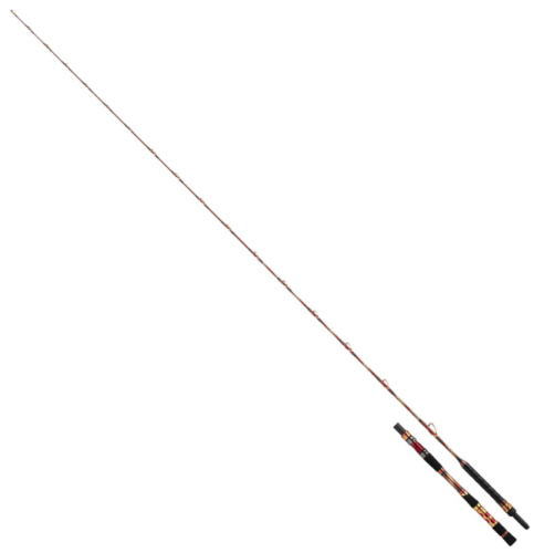 ダイワ 26 ショットバイパー マダイリミテッド 255｜船竿 daiwa 釣具 【期間限定セール】