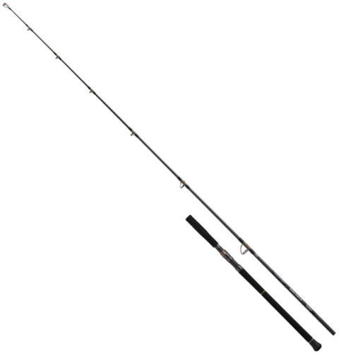 ダイワ 26 ソルティガ C ブルスイング 88-8｜オフショア キャスティングロッド daiwa 釣具 【期間限定セール】