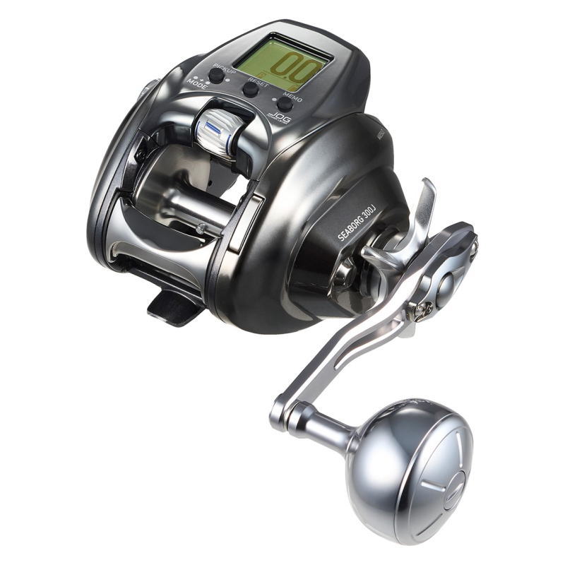 ダイワ 26 シーボーグ 300J 右ハンドル｜daiwa 釣具 【期間限定セール】