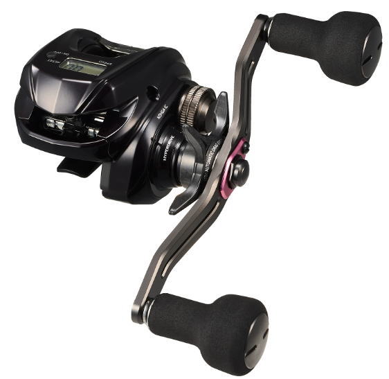 ダイワ 26 紅牙 IC 150L 左ハンドル｜ベイトリール daiwa 釣具 【期間限定セール】