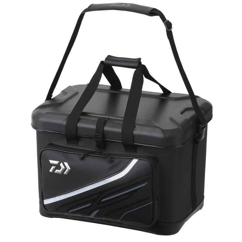 ダイワ クールバッグ FF(M) 50L ブラック｜daiwa 釣具