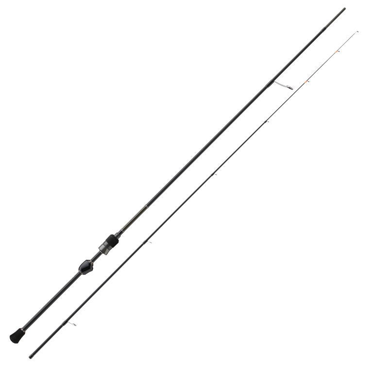 メジャークラフト 25 鯵道3G アジングモデル AD3-612L｜S スピニングモデル｜アジングロッド majorcraft 【期間限定セール】