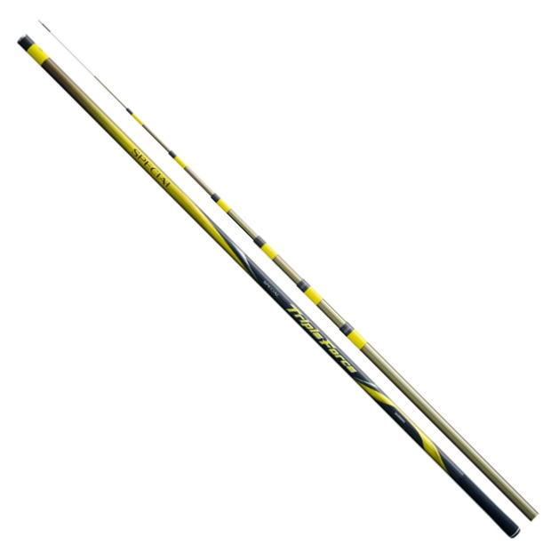 シマノ 26 スペシャル トリプルフォース 急瀬GH 90｜鮎竿 shimano 【期間限定セール】